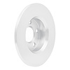 E-Line Blank Brake Rotor, 1982-1982 GM, Position: Front - image 1