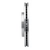 E-Line Blank Brake Rotor, 2006-2011 GM, Position: Front - image 3