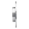 E-Line Blank Brake Rotor, 2011-2019 GM, Position: Rear - image 3