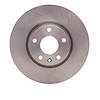 E-Line Blank Brake Rotor, 2014-2019 GM, Position: Front - image 1