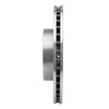 E-Line Blank Brake Rotor, Fits Select GM, Position: Front - image 3