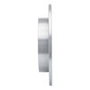 E-Line Blank Brake Rotor, 1983-1998 GM, Position: Front - image 3