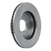 E-Line Blank Rotor, 1979-1998 GM, Position: Front & Rear - image 3