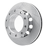 E-Line Blank Rotor, 1994-2006 GM, Position: Rear - image 1