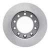 E-Line Blank Rotor, 1994-2006 GM, Position: Rear - image 3