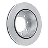 E-Line Blank Brake Rotor, 1999-2020 GM, Position: Rear - image 1