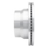 E-Line Blank Brake Rotor, 2009-2020 GM, Position: Rear Right - image 2