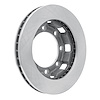 E-Line Blank Brake Rotor, 1971-1991 Fits Multiple Makes/Models, Position: Front - image 1
