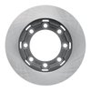 E-Line Blank Brake Rotor, 1971-1991 Fits Multiple Makes/Models, Position: Front - image 3