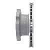 E-Line Blank Brake Rotor, 2005-2012 Fits Multiple Makes/Models, Position: Front