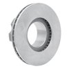 E-Line Blank Brake Rotor, 2005-2012 Fits Multiple Makes/Models, Position: Front - image 2