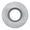 E-Line Blank Brake Rotor, 2005-2012 Fits Multiple Makes/Models, Position: Front - image 4