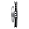 E-Line Blank Brake Rotor, 1988-1998 GM, Position: Front - image 1