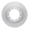 E-Line Blank Brake Rotor, 1979-2003 Fits Multiple Makes/Models, Position: Front & Rear