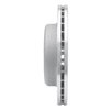 E-Line Blank Brake Rotor, 1979-2003 Fits Multiple Makes/Models, Position: Front & Rear - image 2