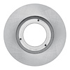 E-Line Blank Brake Rotor, 2006-2012 Workhorse, Position: Rear - image 1