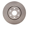 E-Line Blank Brake Rotor, Fits Select GM, Position: Front - image 1