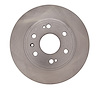 E-Line Blank Brake Rotor, 2009-2020 GM, Position: Front - image 1