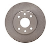 E-Line Blank Brake Rotor, 1989-1993 Fits Multiple Makes/Models, Position: Front - image 1
