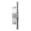 E-Line Blank Brake Rotor, 1989-2001 GM, Position: Front - image 3