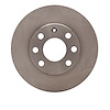E-Line Blank Brake Rotor, 1988-1989 GM, Position: Front - image 1