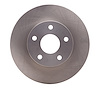 E-Line Blank Brake Rotor, 1984-1987 GM, Position: Rear - image 1