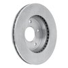 E-Line Blank Brake Rotor, 1978-1981 GM, Position: Rear - image 2