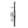 E-Line Blank Brake Rotor, 1978-1981 GM, Position: Rear - image 4