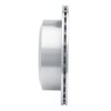 E-Line Blank Brake Rotor, 2005-2006 GM, Position: Rear - image 3