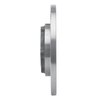 E-Line Blank Brake Rotor, 1988-1993 Ford/Lincoln/Mercury/Mazda, Position: Front - image 4