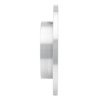 E-Line Blank Brake Rotor, 1994-2004 Ford/Lincoln/Mercury/Mazda, Position: Rear - image 4