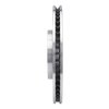 E-Line Blank Brake Rotor, 2011-2014 Ford/Lincoln/Mercury/Mazda, Position: Front - image 2