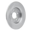 E-Line Blank Brake Rotor, 2012-2018 Ford/Lincoln/Mercury/Mazda, Position: Rear - image 3