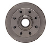 E-Line Blank Brake Rotor, 1968-1975 Ford/Lincoln/Mercury/Mazda, Position: Front - image 1