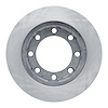 E-Line Blank Brake Rotor, 1976-1979 Ford/Lincoln/Mercury/Mazda, Position: Front - image 1