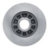 E-Line Blank Brake Rotor, 1983-1992 Ford/Lincoln/Mercury/Mazda, Position: Front - image 2