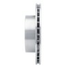 E-Line Blank Rotor, 1990-1997 Ford/Lincoln/Mercury/Mazda, Position: Front Left - image 2