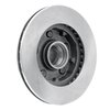 E-Line Blank Rotor, 1992-1997 Ford/Lincoln/Mercury/Mazda, Position: Front Right - image 4