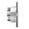 E-Line Blank Brake Rotor, 1995-2004 Ford/Lincoln/Mercury/Mazda, Position: Front - image 4