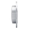 E-Line Blank Brake Rotor, 1995-2003 Ford/Lincoln/Mercury/Mazda, Position: Rear - image 2