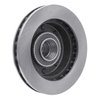 E-Line Blank Brake Rotor, 1999-2002 Ford/Lincoln/Mercury/Mazda, Position: Front - image 3