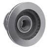 E-Line Blank Brake Rotor, 1999-2002 Ford/Lincoln/Mercury/Mazda, Position: Front - image 4