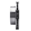 E-Line Blank Brake Rotor, 1999-2005 Ford/Lincoln/Mercury/Mazda, Position: Front - image 4