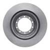E-Line Blank Rotor, 1999-2015 Ford/Lincoln/Mercury/Mazda, Position: Rear - image 4