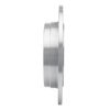 E-Line Blank Brake Rotor, 2003-2005 Ford/Lincoln/Mercury/Mazda, Position: Rear - image 2