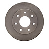 E-Line Blank Brake Rotor, 2004-2008 Ford/Lincoln/Mercury/Mazda, Position: Front - image 1
