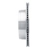 E-Line Blank Brake Rotor, 2004-2006 Ford/Lincoln/Mercury/Mazda, Position: Rear - image 3