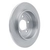 E-Line Blank Brake Rotor, 2005-2008 Ford/Lincoln/Mercury/Mazda, Position: Rear - image 2