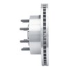 E-Line Blank Brake Rotor, 2005-2007 Ford/Lincoln/Mercury/Mazda, Position: Front - image 3