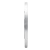 E-Line Blank Brake Rotor, Fits Select Ford/Lincoln/Mercury/Mazda, Position: Rear - image 2